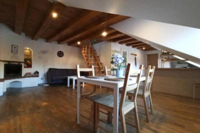 PRIVATE SAUNA & 4 bedrooms Old Town Rooftop Apartment